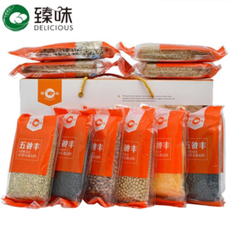 大米批发行业现状与未来趋势